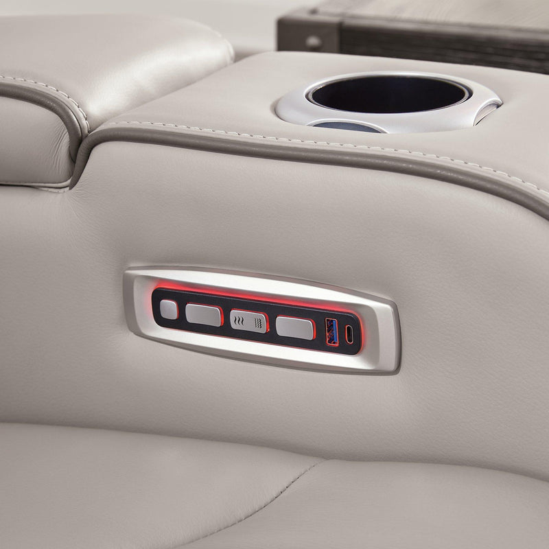 Boyington Living Room Set - Theo's Factory Direct Mattress & Furniture (Columbus, OH)