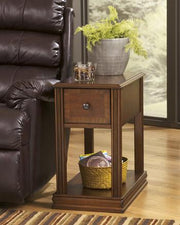 Breegin End Table Set - Theo's Factory Direct Mattress & Furniture (Columbus, OH)