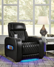Boyington Power Recliner - Theo's Factory Direct Mattress & Furniture (Columbus, OH)