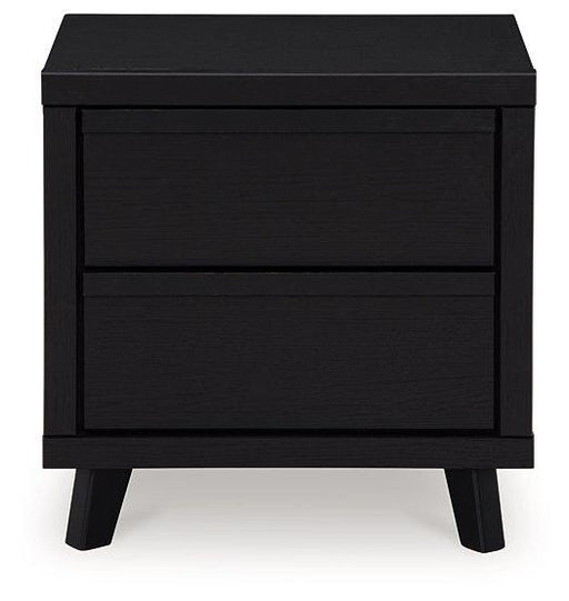 Danziar Nightstand - Theo's Factory Direct Mattress & Furniture (Columbus, OH)