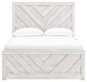 Cayboni Bedroom Package - Theo's Factory Direct Mattress & Furniture (Columbus, OH)