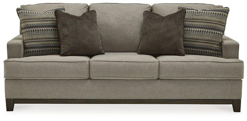 Kaywood Living Room Set - Theo's Factory Direct Mattress & Furniture (Columbus, OH)