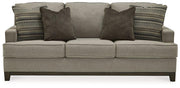 Kaywood Sofa - Theo's Factory Direct Mattress & Furniture (Columbus, OH)