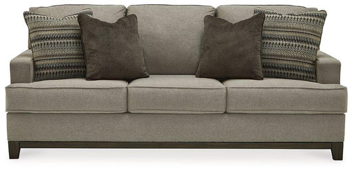 Kaywood Sofa - Theo's Factory Direct Mattress & Furniture (Columbus, OH)