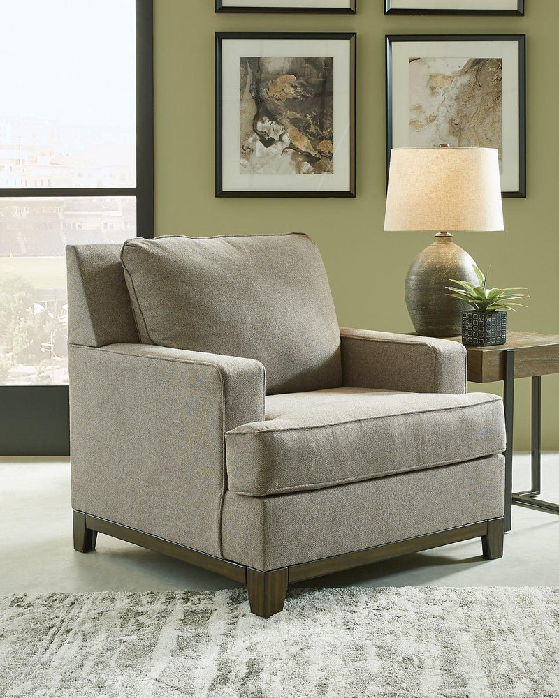 Kaywood Living Room Set - Theo's Factory Direct Mattress & Furniture (Columbus, OH)