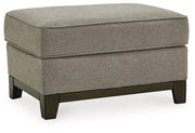Kaywood Ottoman - Theo's Factory Direct Mattress & Furniture (Columbus, OH)