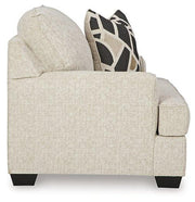 Heartcort Oversized Chair - Theo's Factory Direct Mattress & Furniture (Columbus, OH)