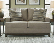 Kaywood Living Room Set - Theo's Factory Direct Mattress & Furniture (Columbus, OH)