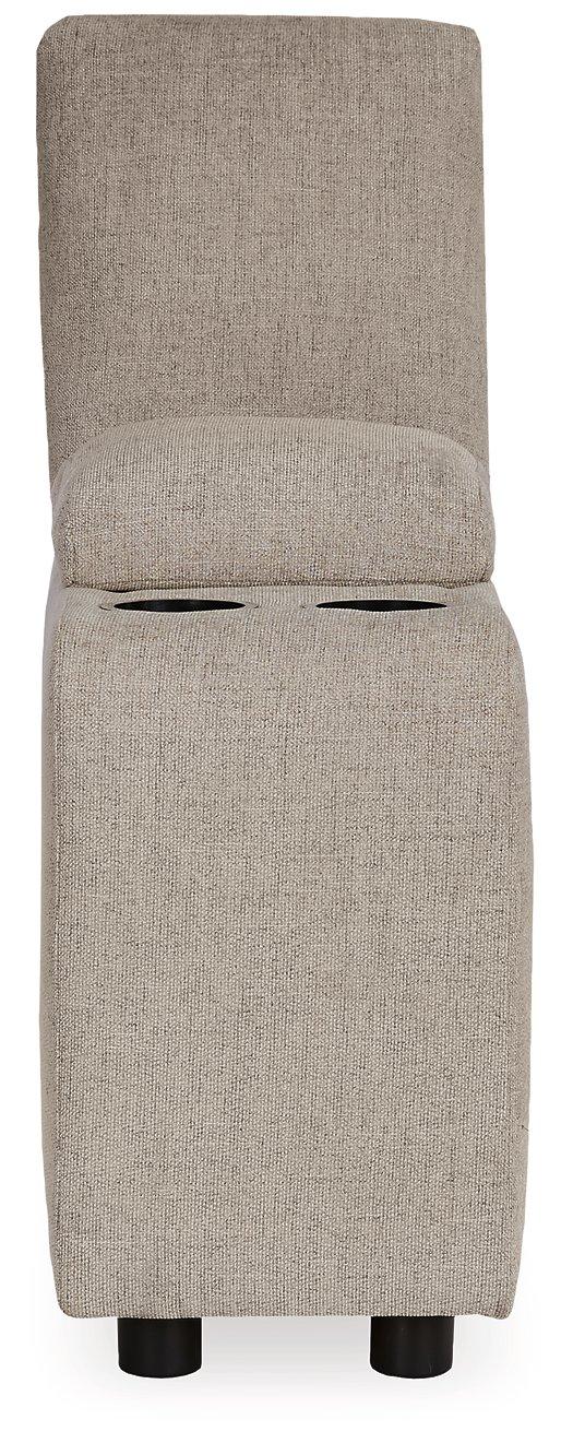 Kellway Sectional - Theo's Factory Direct Mattress & Furniture (Columbus, OH)