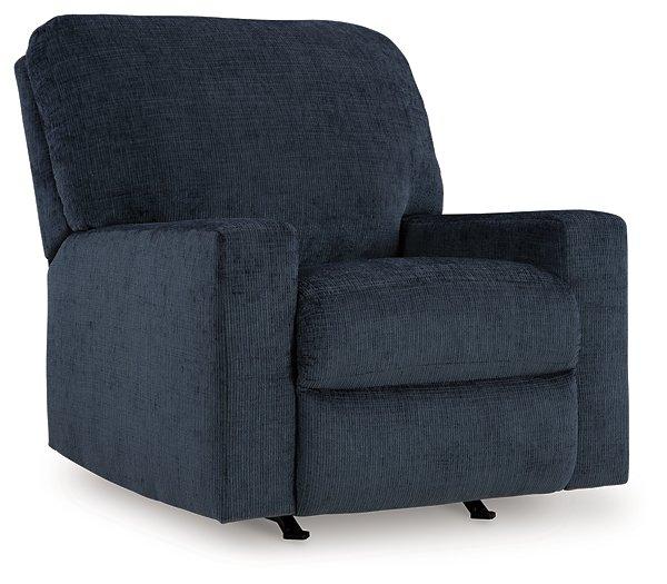 Aviemore Recliner - Theo's Factory Direct Mattress & Furniture (Columbus, OH)