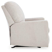 Aviemore Recliner - Theo's Factory Direct Mattress & Furniture (Columbus, OH)