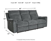 Barnsana Living Room Set - Theo's Factory Direct Mattress & Furniture (Columbus, OH)