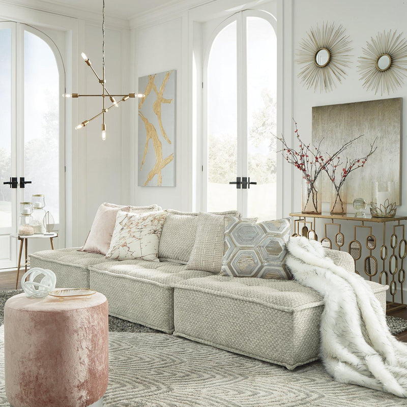 Bales Accent Chair - Theo's Factory Direct Mattress & Furniture (Columbus, OH)