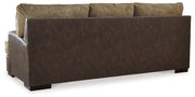 Alesbury Living Room Set - Theo's Factory Direct Mattress & Furniture (Columbus, OH)