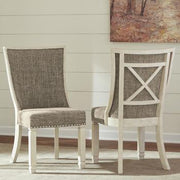 Bolanburg Dining Chair Set - Theo's Factory Direct Mattress & Furniture (Columbus, OH)