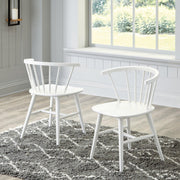 Grannen Dining Chair - Theo's Factory Direct Mattress & Furniture (Columbus, OH)