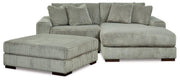 Lindyn Living Room Set - Theo's Factory Direct Mattress & Furniture (Columbus, OH)