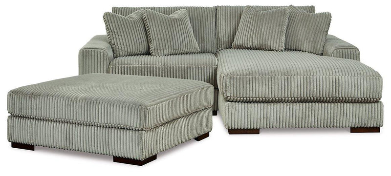 Lindyn Living Room Set - Theo's Factory Direct Mattress & Furniture (Columbus, OH)