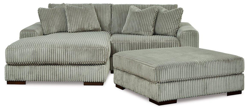 Lindyn Living Room Set - Theo's Factory Direct Mattress & Furniture (Columbus, OH)