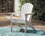 Sundown Treasure Outdoor Seating Set - Theo's Factory Direct Mattress & Furniture (Columbus, OH)