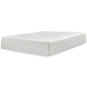 Calverson Bed and Mattress Set - Theo's Factory Direct Mattress & Furniture (Columbus, OH)