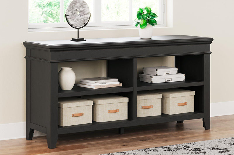 Beckincreek Credenza - Theo's Factory Direct Mattress & Furniture (Columbus, OH)