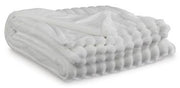 Alsonwell Throw - Theo's Factory Direct Mattress & Furniture (Columbus, OH)