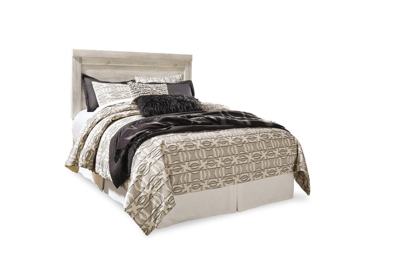 Bellaby Bed with 2 Storage Drawers - Theo's Factory Direct Mattress & Furniture (Columbus, OH)