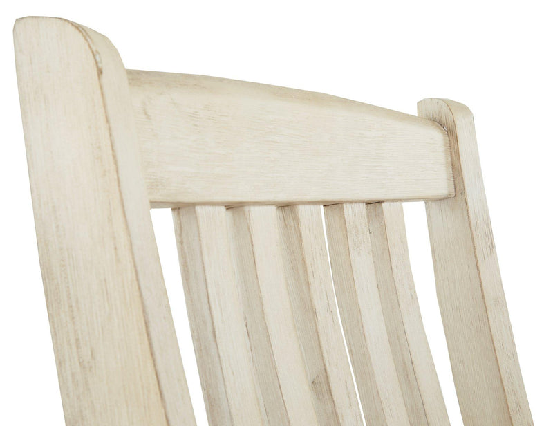 Bolanburg Counter Height Bar Stool - Theo's Factory Direct Mattress & Furniture (Columbus, OH)