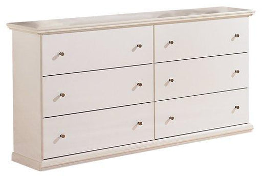 Bostwick Shoals Youth Dresser - Theo's Factory Direct Mattress & Furniture (Columbus, OH)