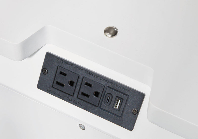 Chalanna Nightstand - Theo's Factory Direct Mattress & Furniture (Columbus, OH)