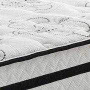 Chime 10 Inch Hybrid Mattress in a Box - Theo's Factory Direct Mattress & Furniture (Columbus, OH)