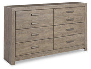 Culverbach Dresser - Theo's Factory Direct Mattress & Furniture (Columbus, OH)