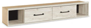 Cambeck Bed with 4 Storage Drawers - Theo's Factory Direct Mattress & Furniture (Columbus, OH)
