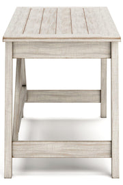 Carynhurst 60" Home Office Desk - Theo's Factory Direct Mattress & Furniture (Columbus, OH)