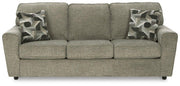 Cascilla Living Room Set - Theo's Factory Direct Mattress & Furniture (Columbus, OH)