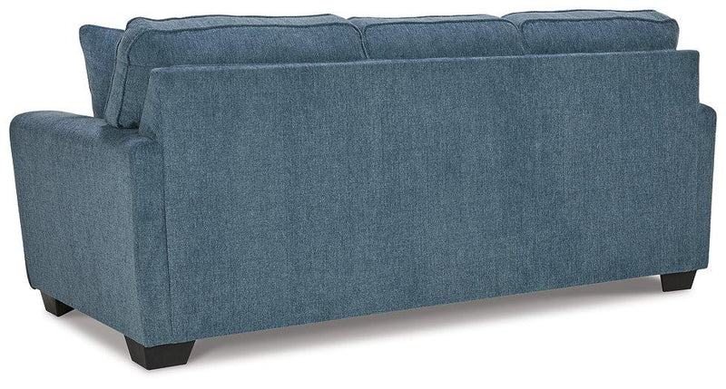 Cashton Sofa Sleeper - Theo's Factory Direct Mattress & Furniture (Columbus, OH)