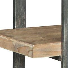 Forestmin Bookcase - Theo's Factory Direct Mattress & Furniture (Columbus, OH)