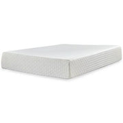 Chime 12 Inch Memory Foam Mattress in a Box - Theo's Factory Direct Mattress & Furniture (Columbus, OH)