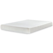 Chime 8 Inch Memory Foam Mattress in a Box - Theo's Factory Direct Mattress & Furniture (Columbus, OH)