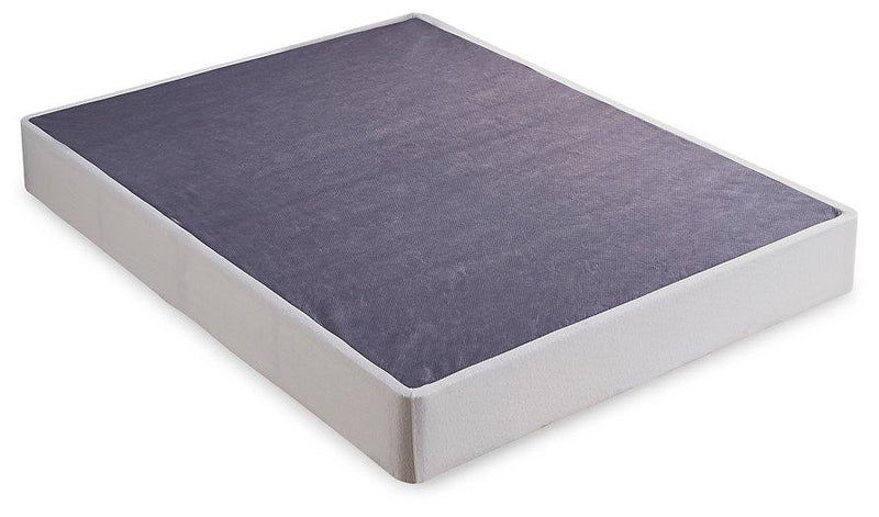 Chime 10 Inch Hybrid Mattress Package - Theo's Factory Direct Mattress & Furniture (Columbus, OH)