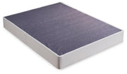 Chime 12 Inch Hybrid Mattress Package - Theo's Factory Direct Mattress & Furniture (Columbus, OH)