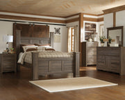 Juararo Dresser - Theo's Factory Direct Mattress & Furniture (Columbus, OH)