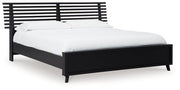 Danziar Bedroom Set - Theo's Factory Direct Mattress & Furniture (Columbus, OH)