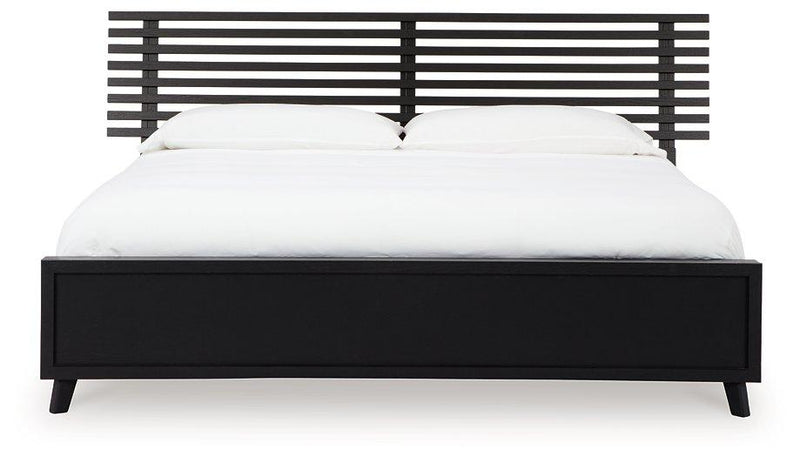 Danziar Bedroom Set - Theo's Factory Direct Mattress & Furniture (Columbus, OH)