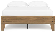 Deanlow Bed - Theo's Factory Direct Mattress & Furniture (Columbus, OH)