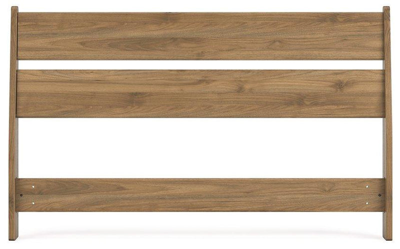 Deanlow Bed - Theo's Factory Direct Mattress & Furniture (Columbus, OH)