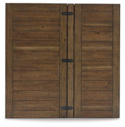 Moriville Occasional Table Set - Theo's Factory Direct Mattress & Furniture (Columbus, OH)