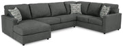 Edenfield Living Room Set - Theo's Factory Direct Mattress & Furniture (Columbus, OH)
