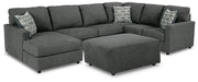 Edenfield Living Room Set - Theo's Factory Direct Mattress & Furniture (Columbus, OH)